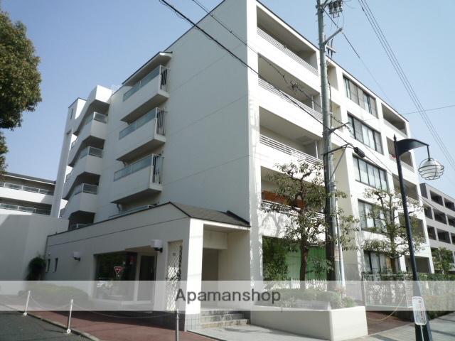 パークハイム芦屋呉川町