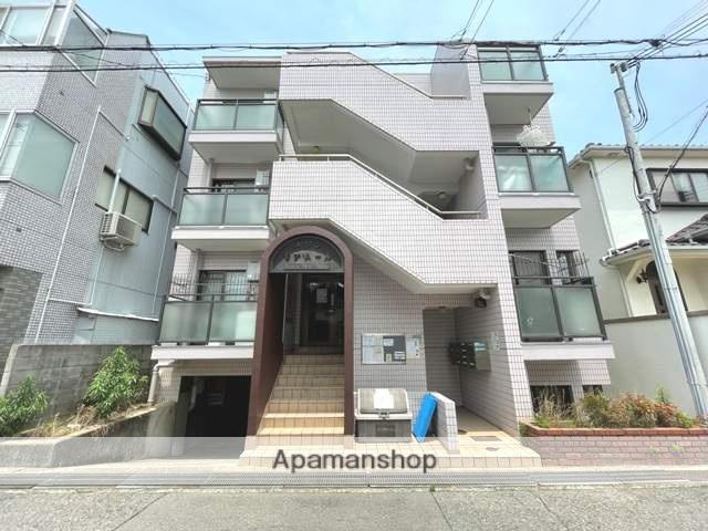 メゾンモナムール