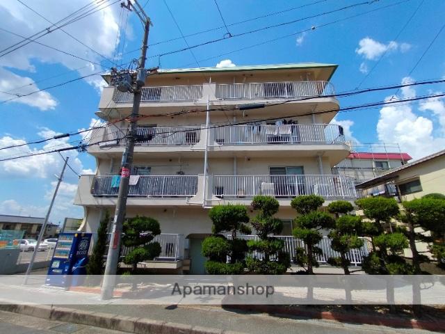 春日ダイヤモンドハイム