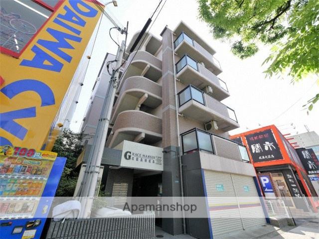 グレイスマンション4番館