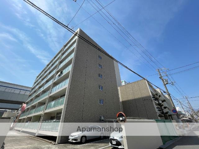 新甲子園マンション