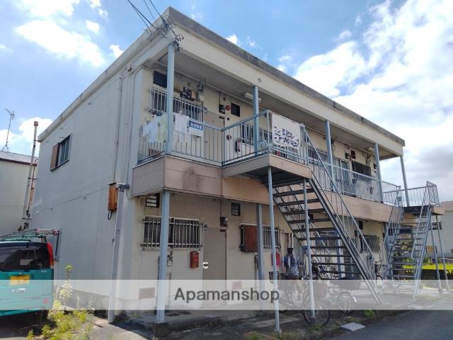 第一田中ハイツ