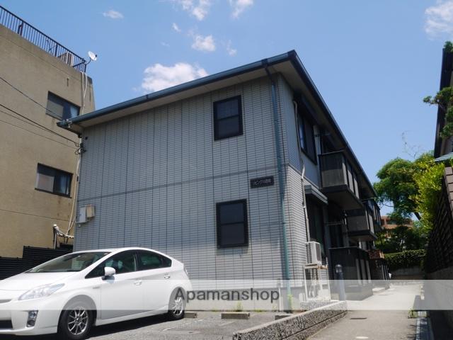 リビング川西