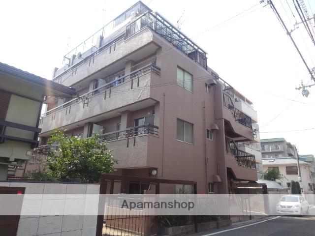 三麺マンション