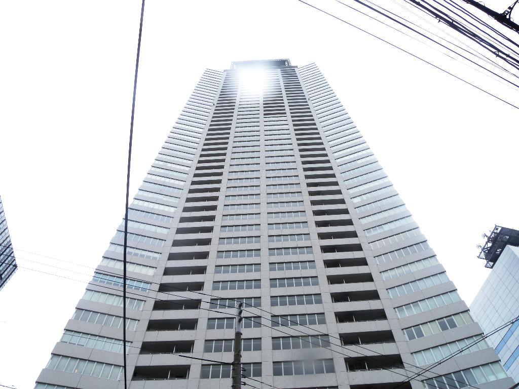 ザ・タワー大阪