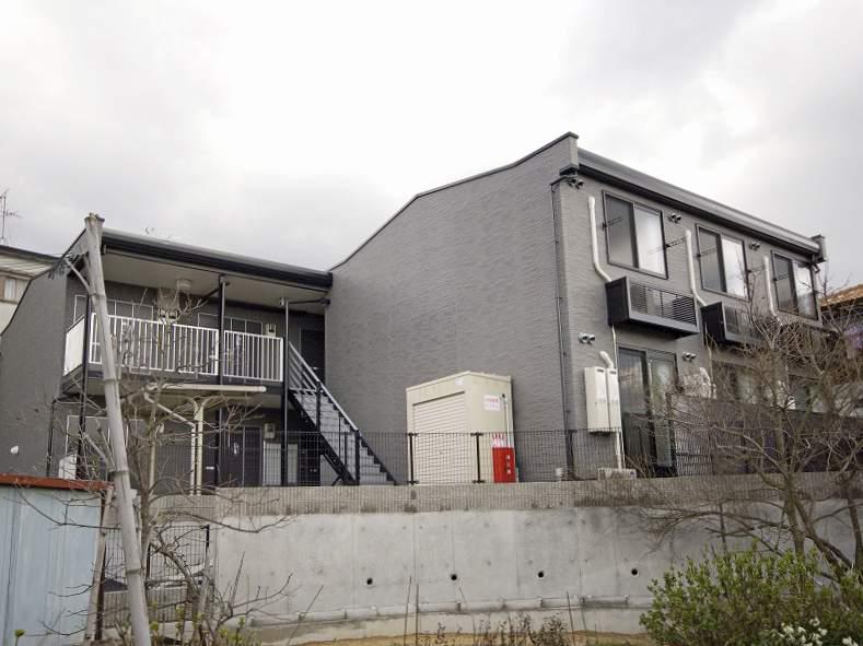 レオパレスM&KUZUMASA