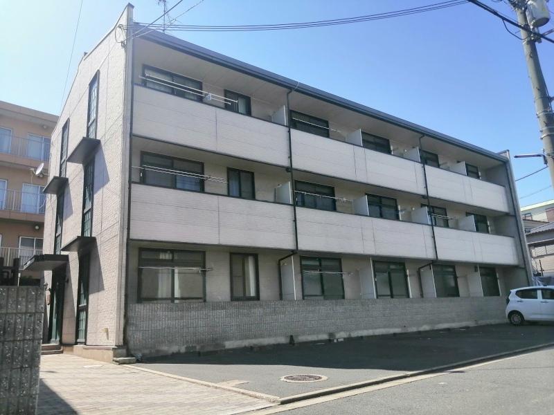 レオパレスMITO2