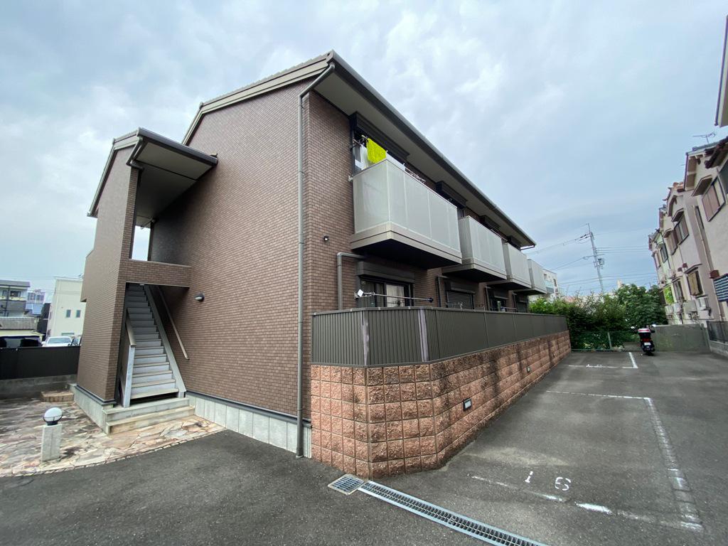 ショコラハイム