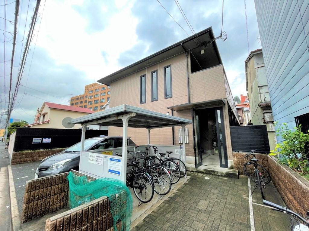 メゾン ドゥ エスポワール