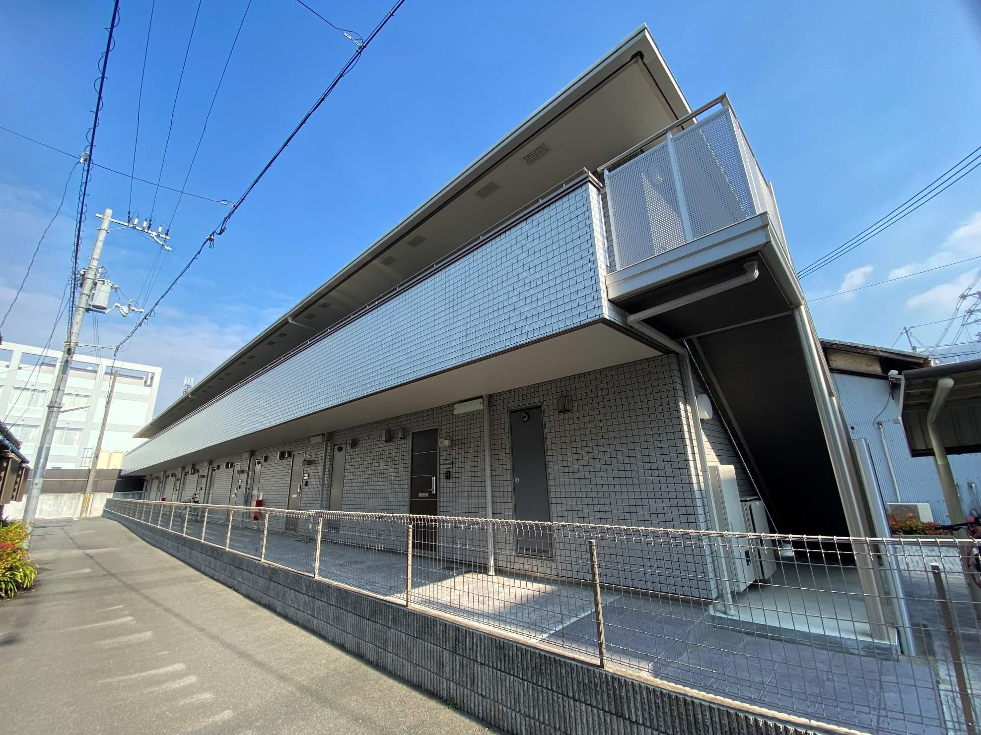 エル・ソル旭町