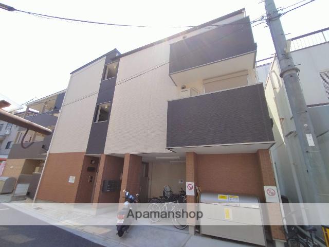 FSTYLE上田1号館