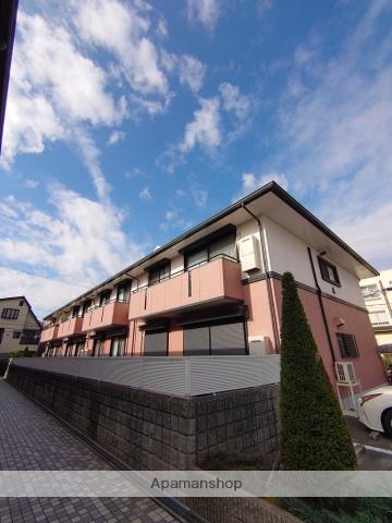 プレステージ芦屋A棟