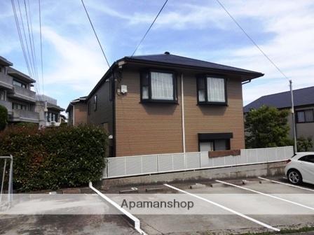 阪急電鉄神戸線 芦屋川駅 徒歩10分 2階建 築30年