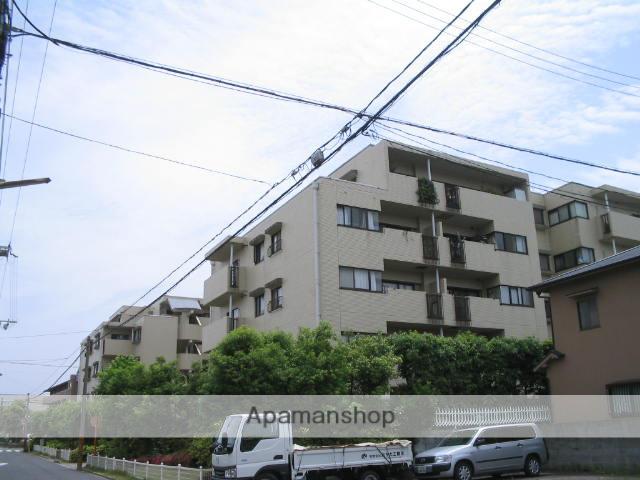 芦屋セントポリア西蔵町
