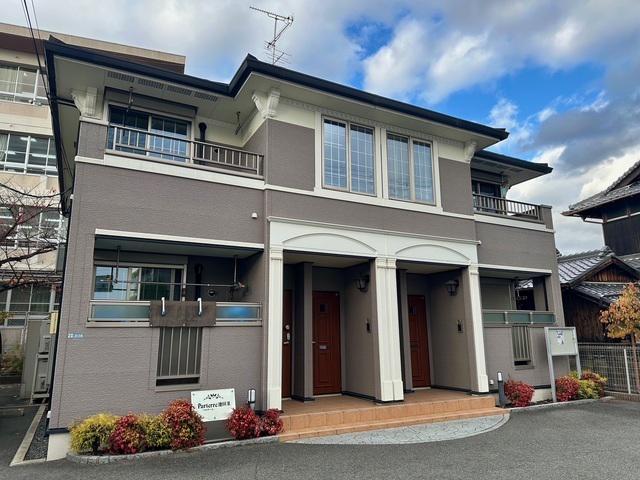 パルテール池田2