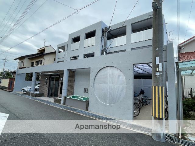 メインステージ甲子園一番町