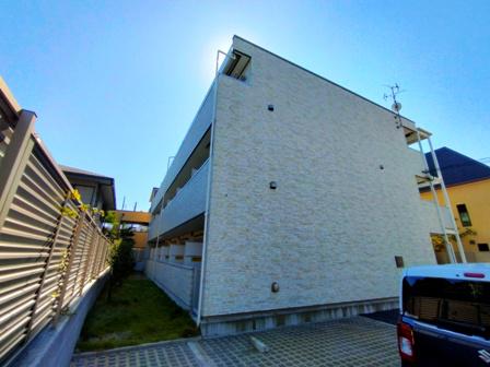 リブリ・シーサイドコート芦屋