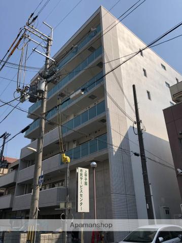 CODE西宮甲子園口