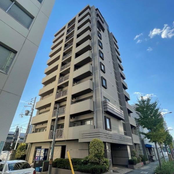 ダイドーメゾン阪神西宮502・802号