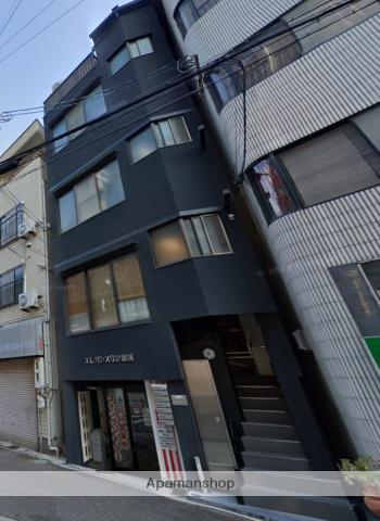 エレガンス今津駅前