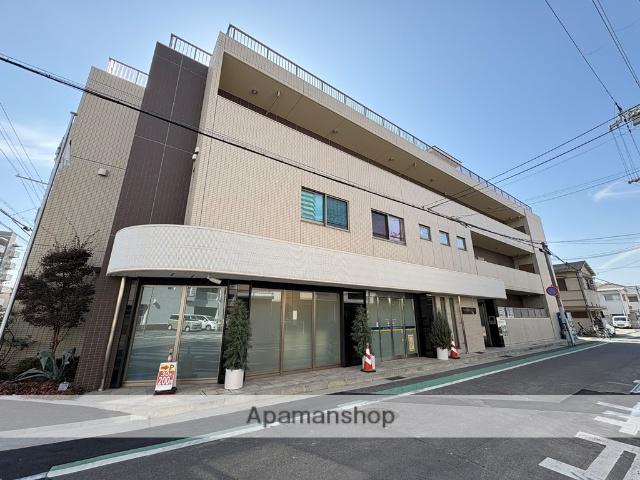 シェ・モア・グランデ西宮