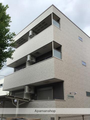 フジパレス西宮津門2番館