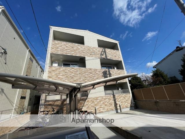 クリエオーレ寿町Ⅱ