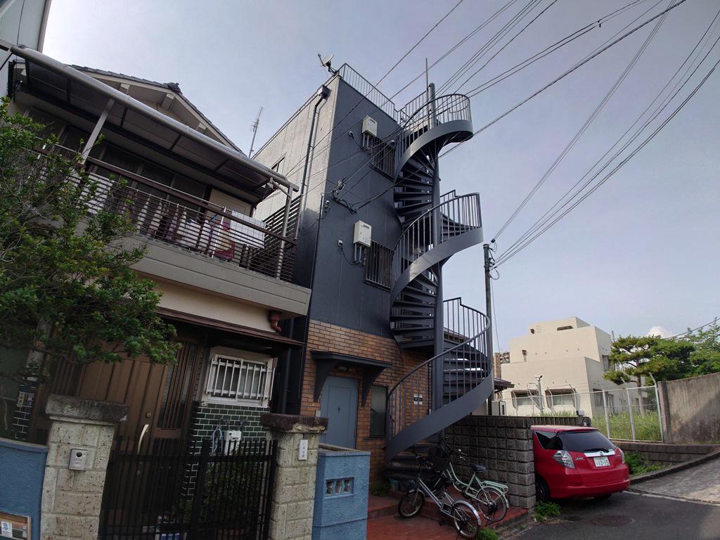 桜木町 アパート