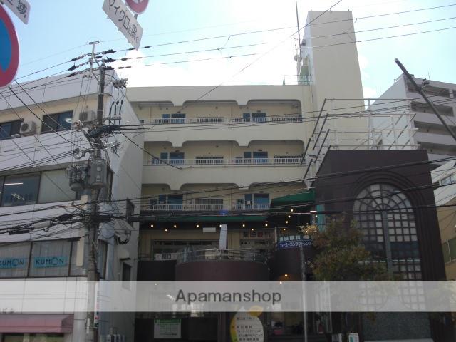 宝塚第三バイオレット