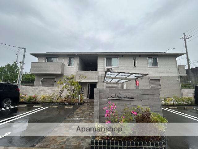 クレール東田宮