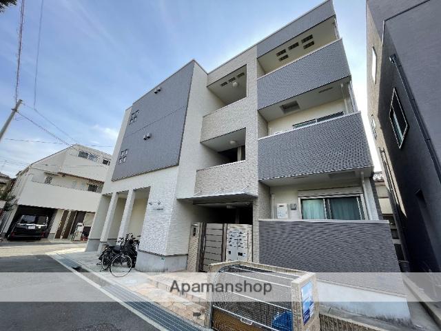 フジパレス西宮能登2番館