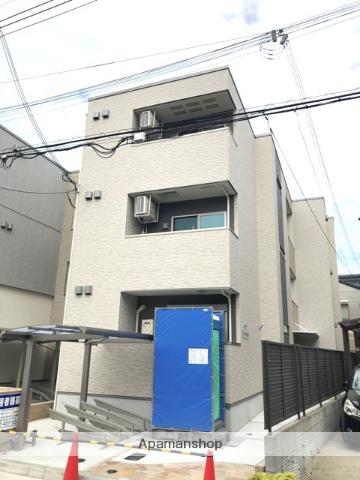フジパレス西宮戎5番館