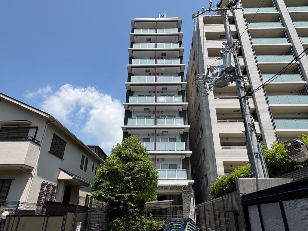 プライマル西宮夙川