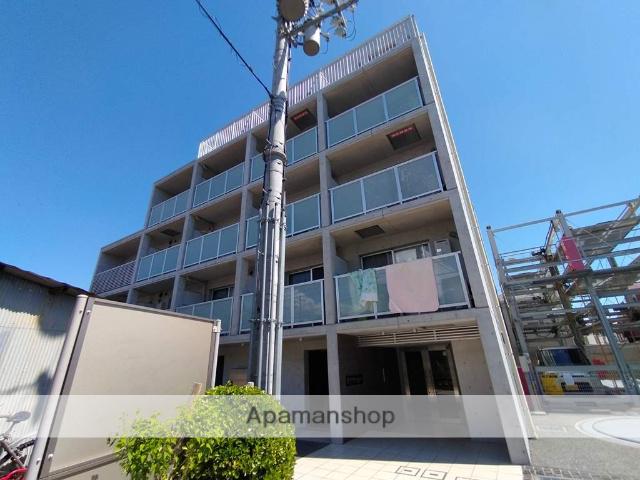 レジディア甲東園