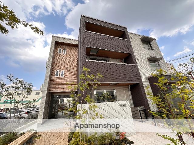 シャーメゾンフォルトゥーナ