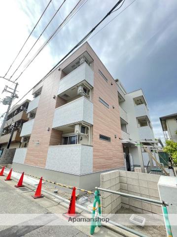 フジパレス西宮駅北