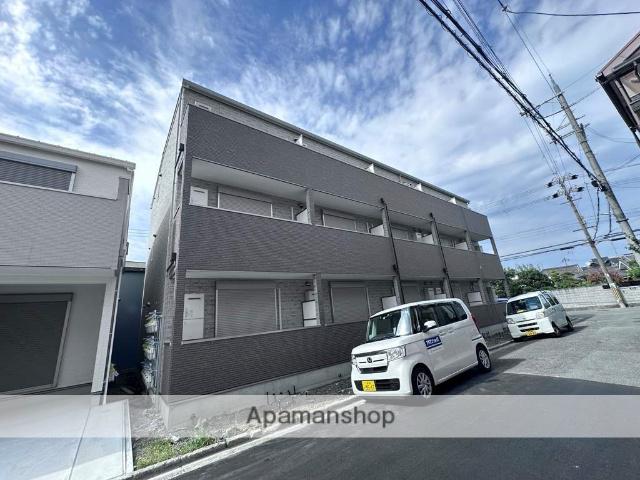 アート香里園