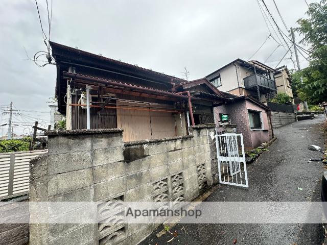 大阪府東大阪市喜里川町の戸建賃貸