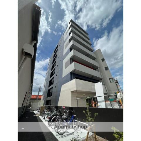 レーヴメゾン尼崎大物