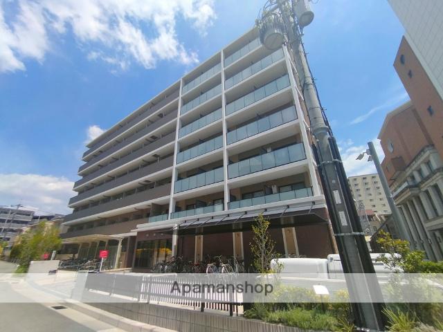 キャンパスヴィレッジ西宮甲東園