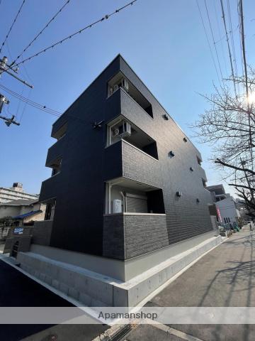フジパレス西宮甲陽園