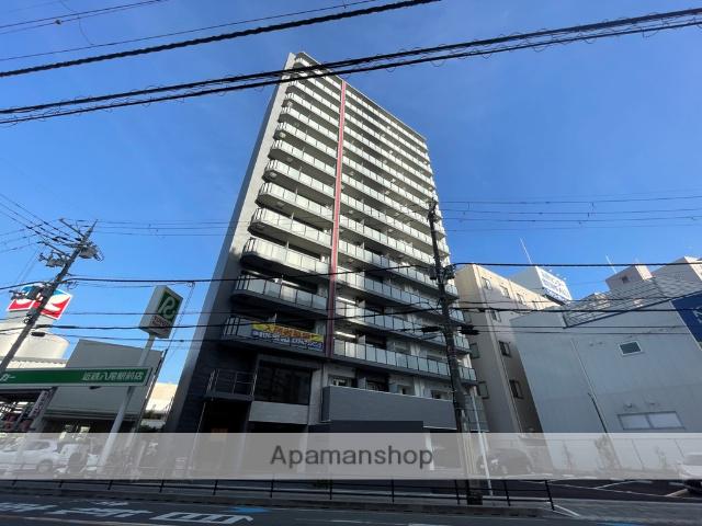 エステムコート大阪プリューム