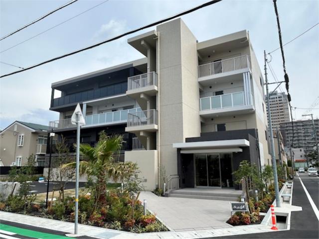ラヴィベール西宮