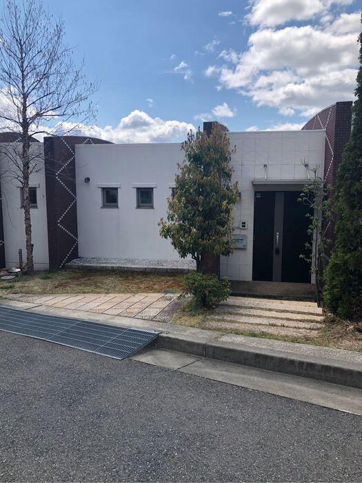 西宮サニーヒルズ　１２・１３・１４号地(1LDK)