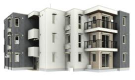 クラシスト甲子園一番町1