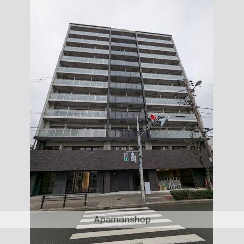 エスリード ザ・グレア大阪