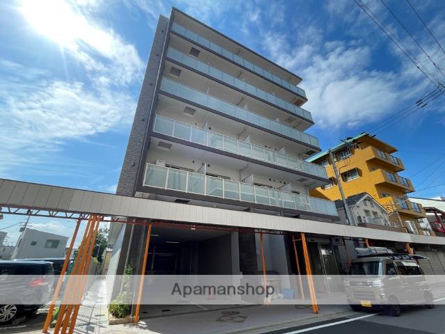 ソルテラス甲子園口クレアスト