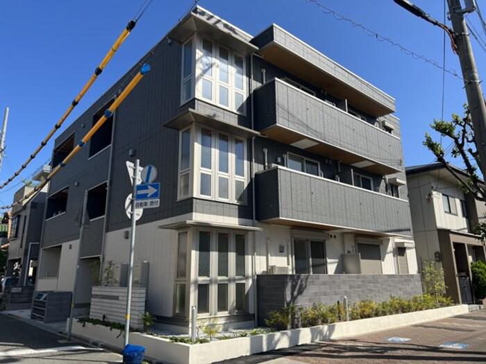 セレーノ南甲子園