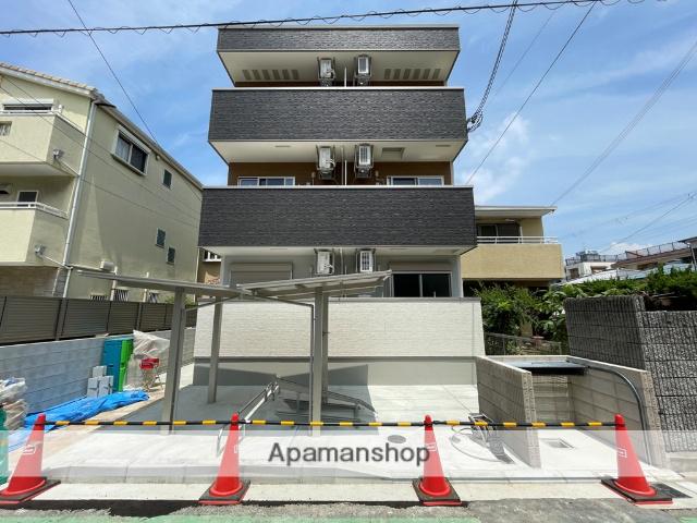 フジパレス今津社前町