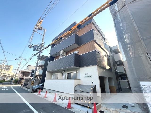 フジパレス俊徳道5番館